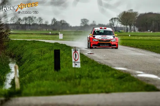 Zuiderzeerally