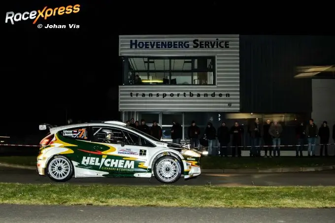 Zuiderzeerally