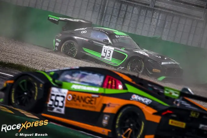 RaceXpressOnTour@Monza