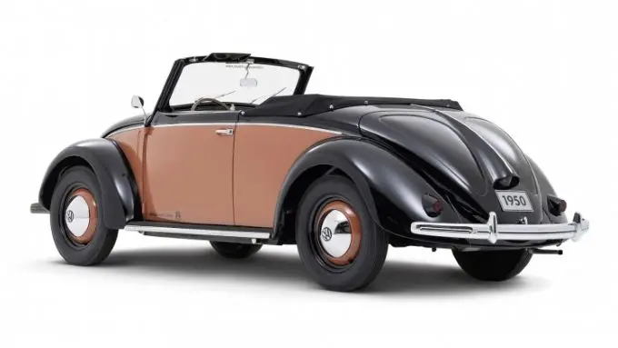 Volkswagen Classic Techno Classica
