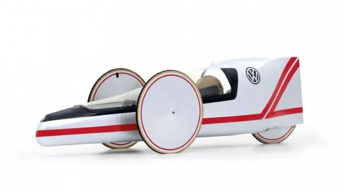 Volkswagen Classic Techno Classica