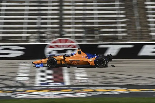 Indy 500