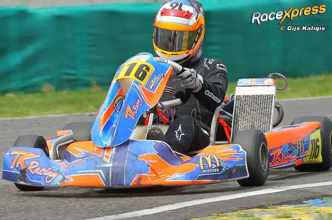Dinand Dokkum