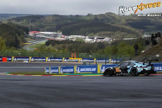 fia wec porsche dempsey proton 77 wb 2019