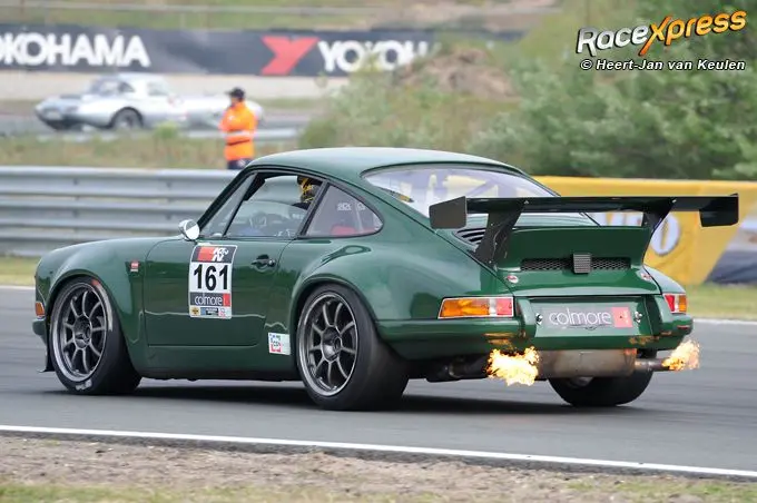 Jumbo Racedagen