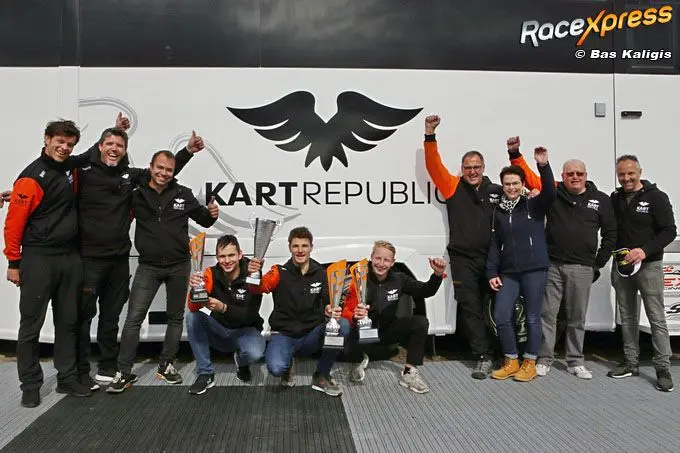 pex Racing
