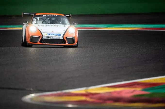 PCCB Spa 2019