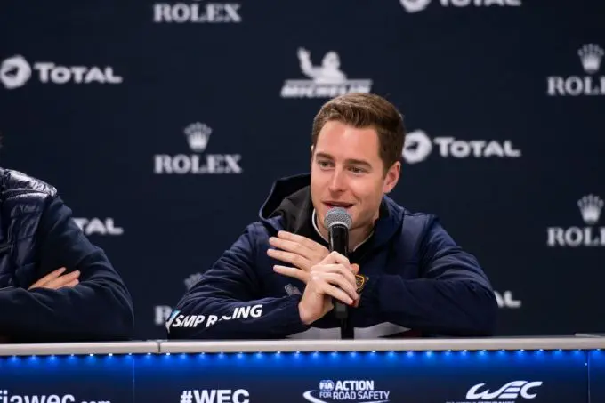 stoffel vandoorne smp racing