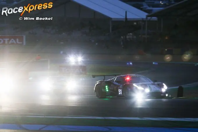 LeMans2019