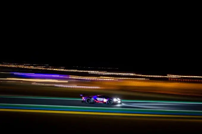 LeMans2019