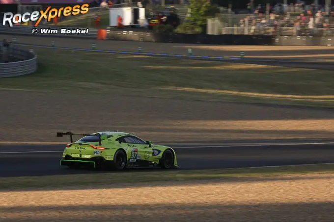 LeMans2019
