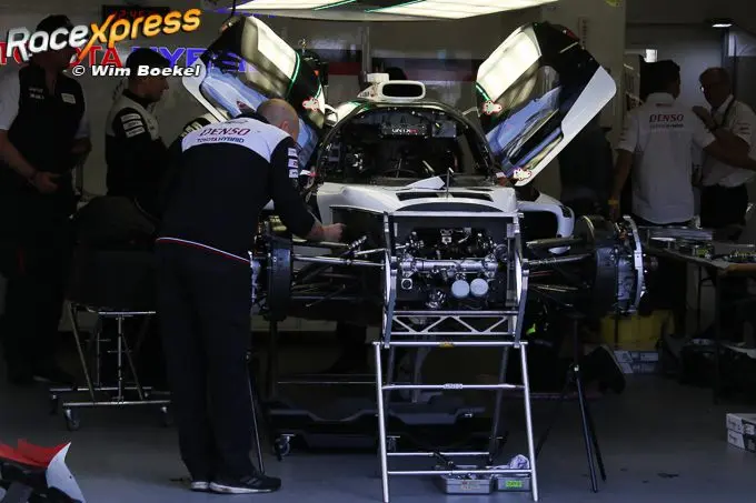 LeMans2019