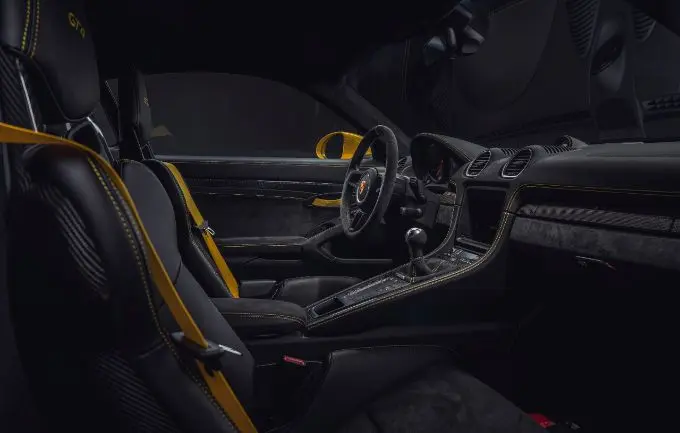 718 interieur