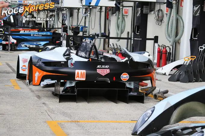 LeMans2019