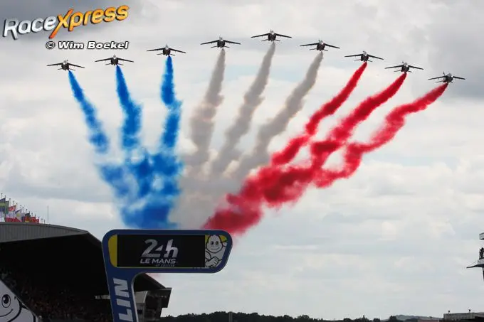 LeMans2019