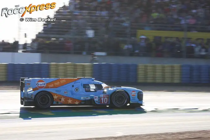 LeMans2019