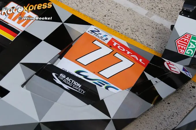 LeMans2019