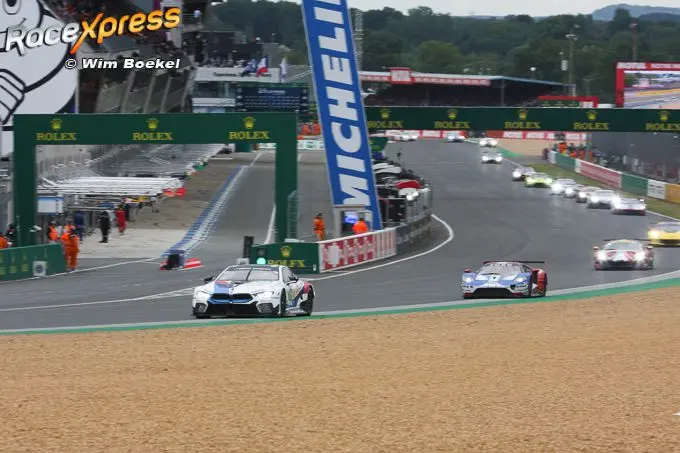 LeMans2019