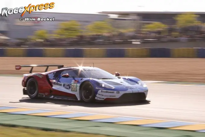 LeMans2019