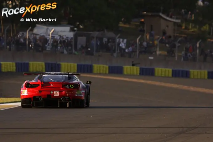 LeMans2019