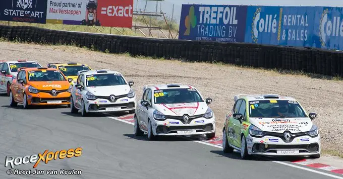 Team Bleekemolen