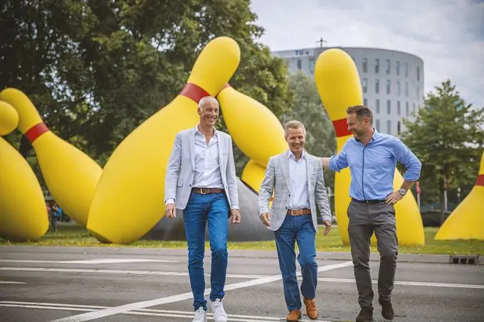 Formule E Eindhoven