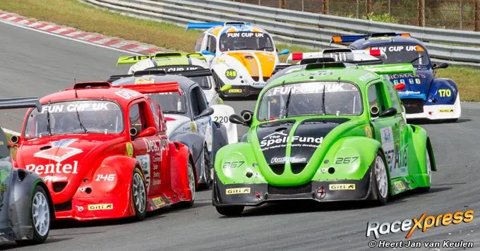 FunCup UK