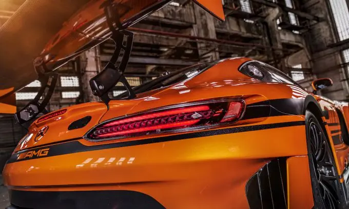 mercedes amg gt3 2019 4