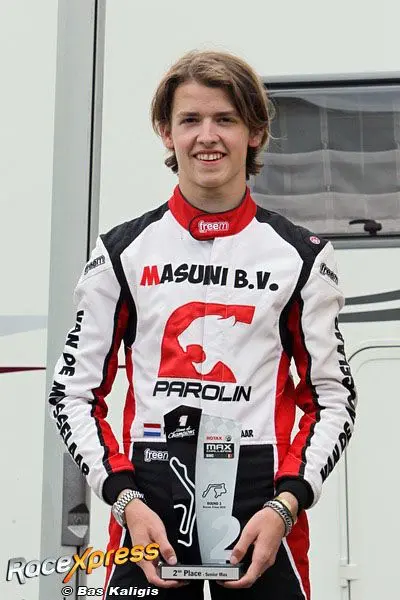 Niek van de Mosselaar
