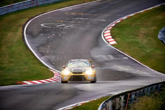 Tom Coronel