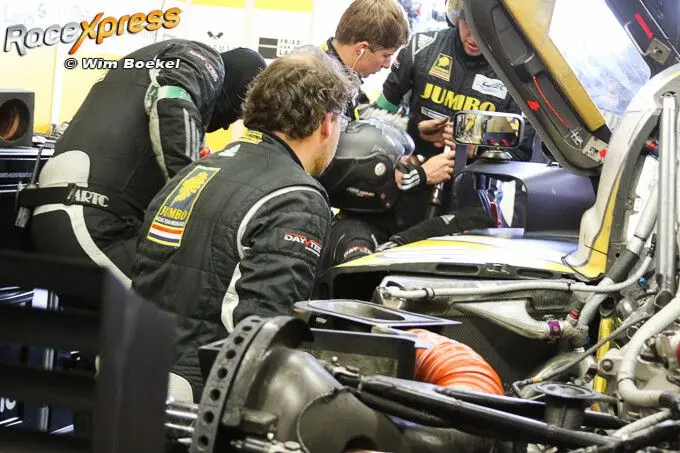 zondag le mans 2019 30