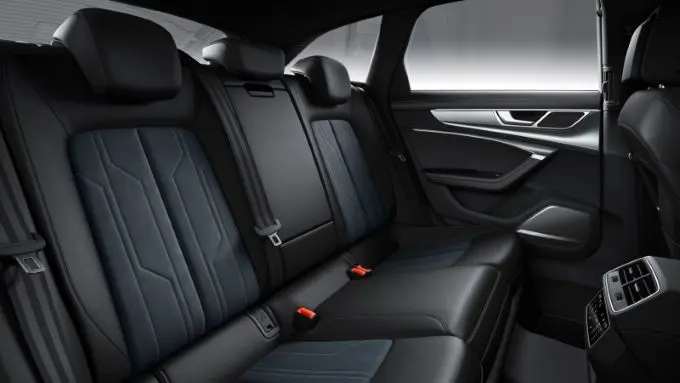 Audi A6 allroad quattro
