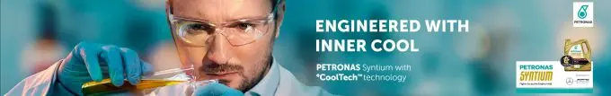 Petronas wereldwijde zoektocht naar een PETRONAS Trackside Fluid Engineer