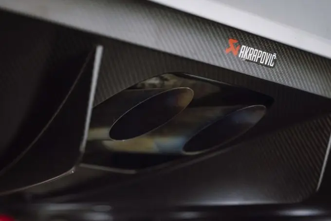 Nieuwe Renault Mégane R.S. Trophy-R