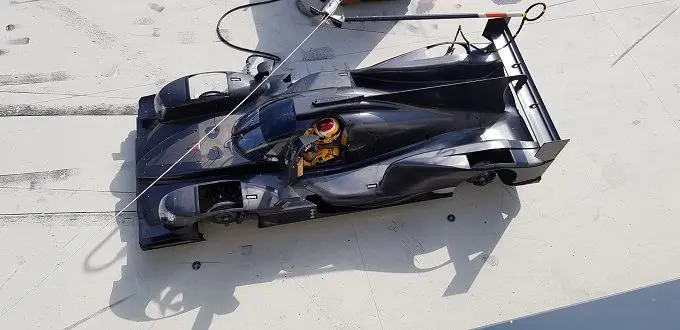 test aragon rtn 9