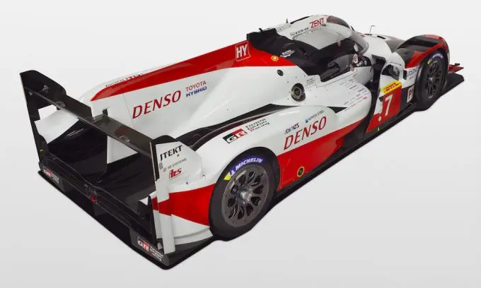 ts050 2