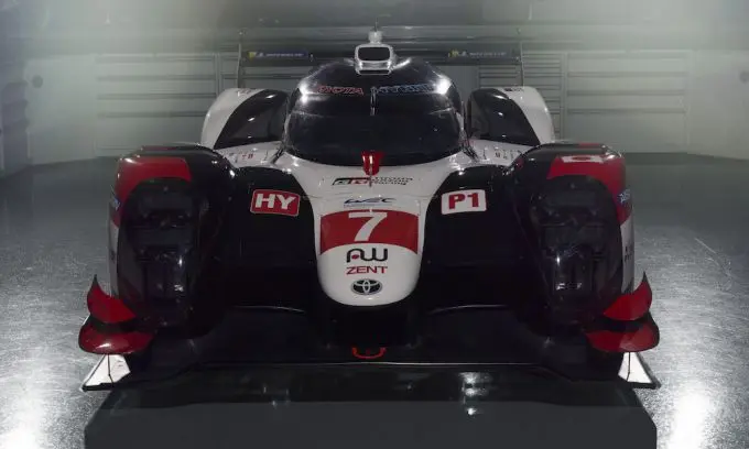 ts050 5
