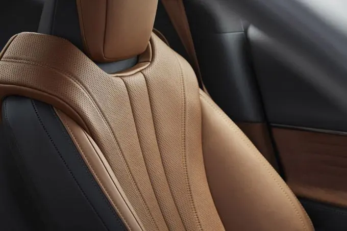 Lexus LC Classic Limited Edition