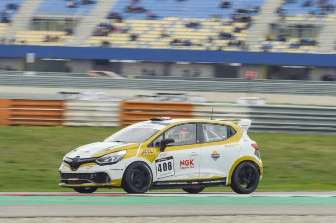 Supercar Challenge 2019 Assen