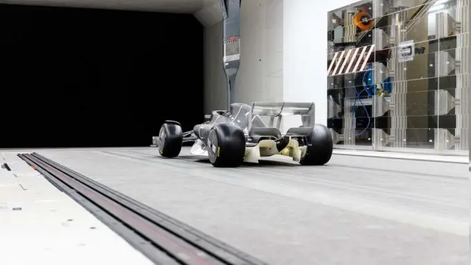 Formule 1 2019  Conceptcar 2021
