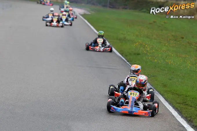 Dylan Visser