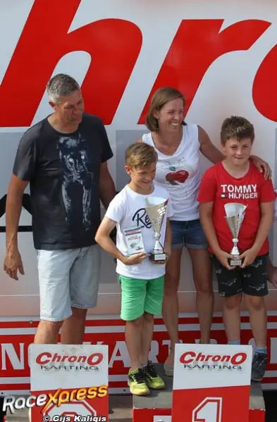 Familie Van Langendonck