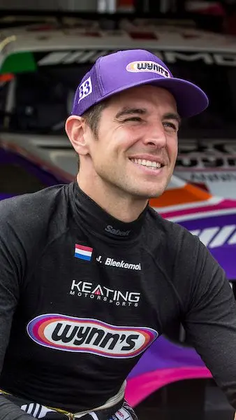Jeroen Bleekemolen