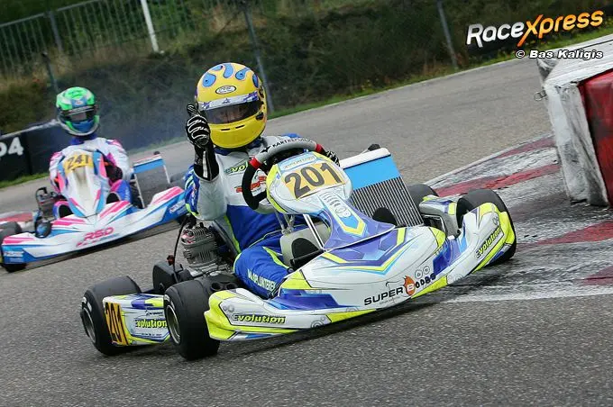 Joey van Splunteren