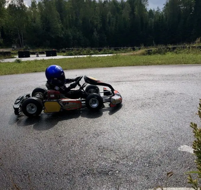 Kimi Raikkonen