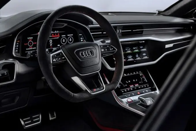 Audi RS 7 Sportback