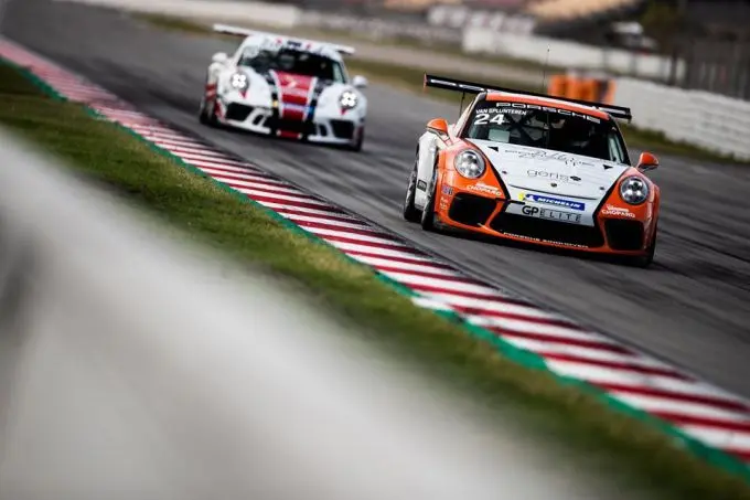 PCCB Weergaloos weekend van Max van Splunteren