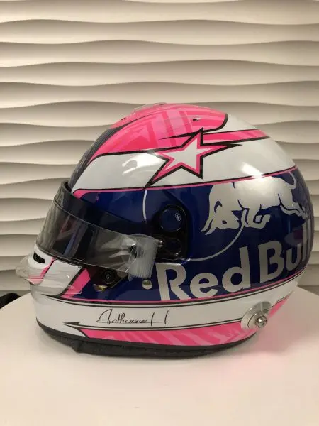Pierre Gasly