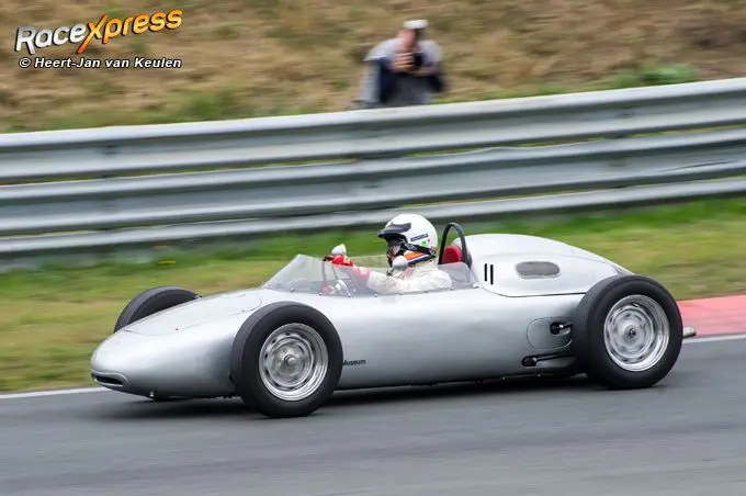 Historic Grand Prix Zandvoort
