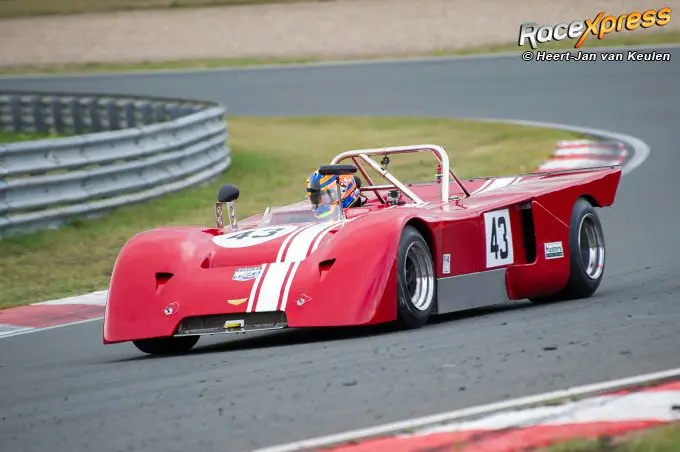 Historic Grand Prix Zandvoort